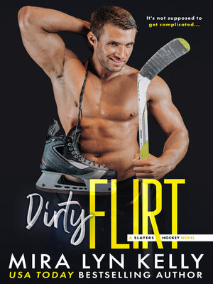 cover image of Dirty Flirt